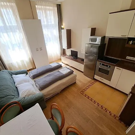Apartment Lovely In The Centre At Opera *