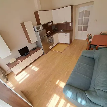 Apartment Lovely In The Centre At Opera *
