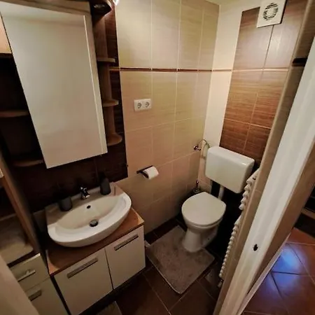 Apartament Lovely In The Centre At Opera *